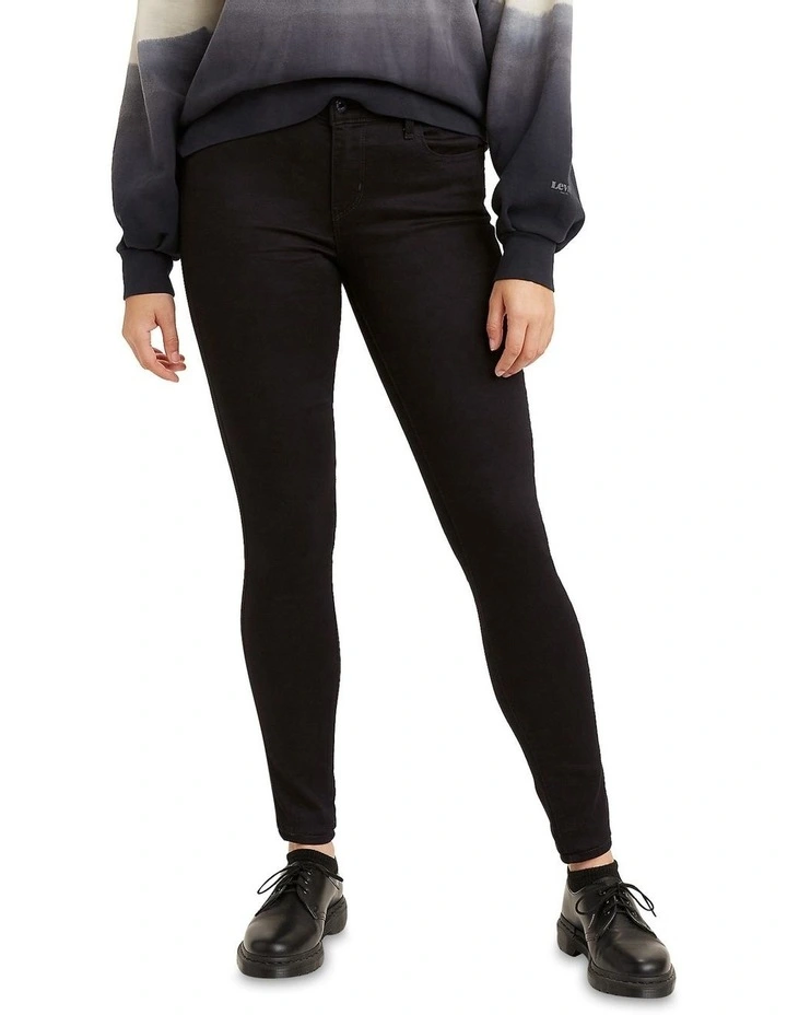 710 Super Skinny Jeans in Secluded Echo