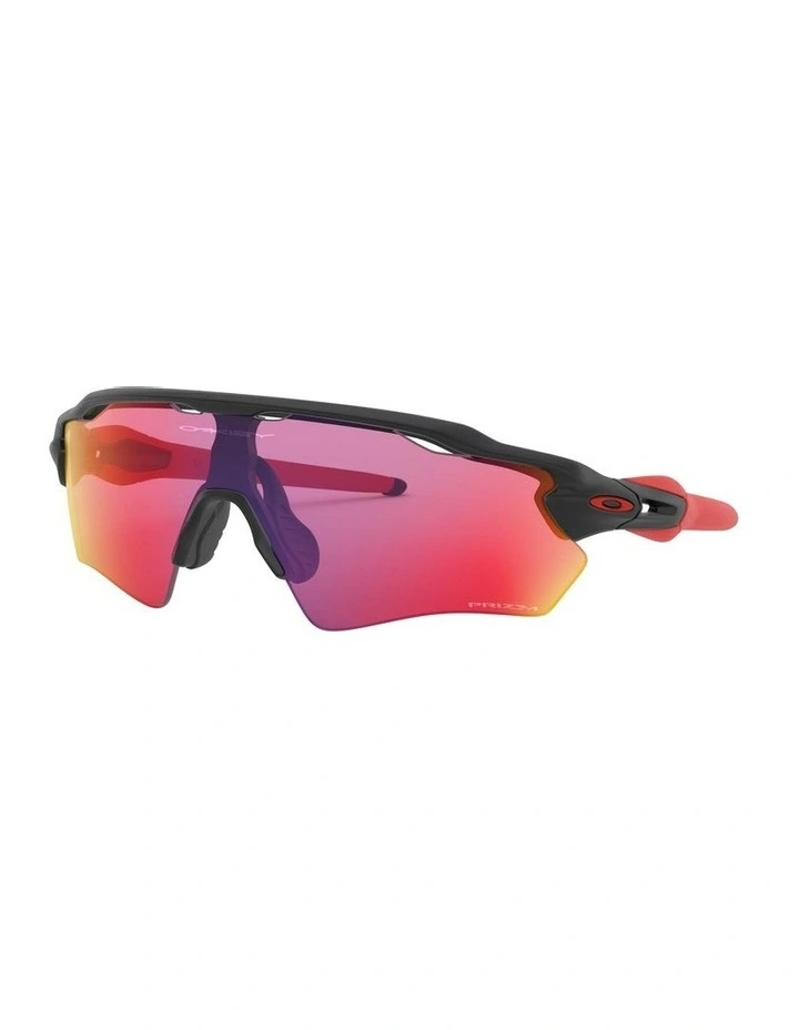 Radar EV XS Path Black OJ9001 Kids Sunglasses