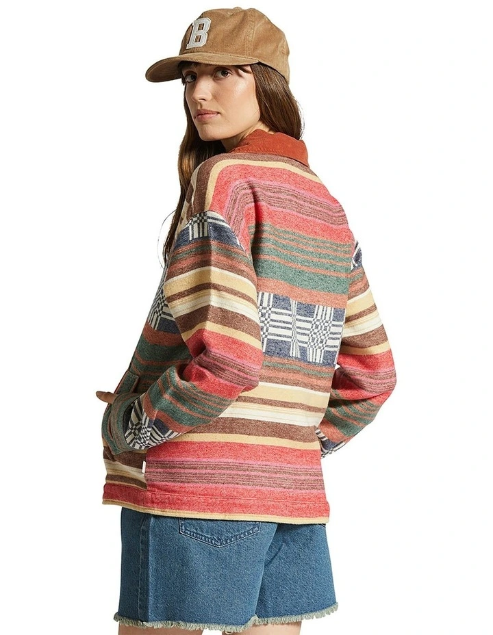 Benito Jacket Multi