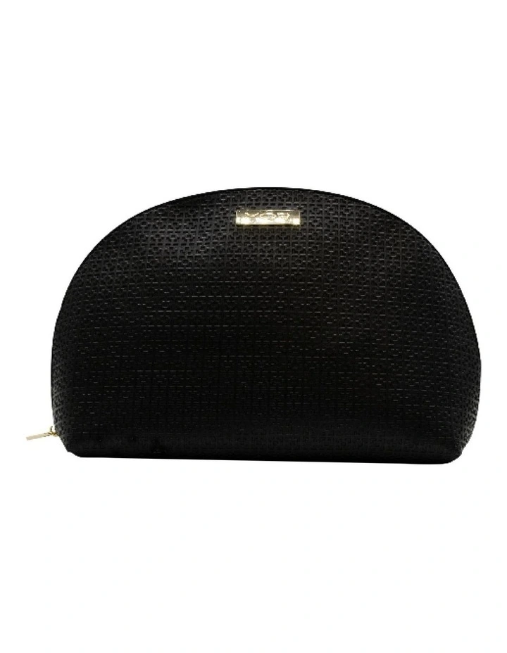 Destination Marrakesh Shell Case in Black