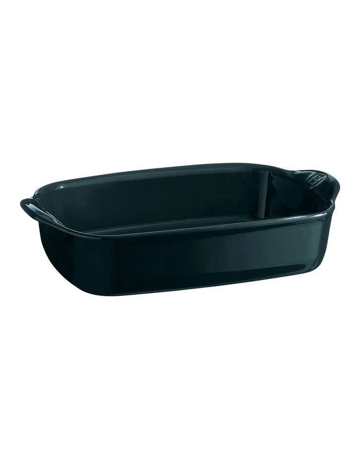 SmallRectangular Oven Dish 30cm/1.55L in Ocean Blue