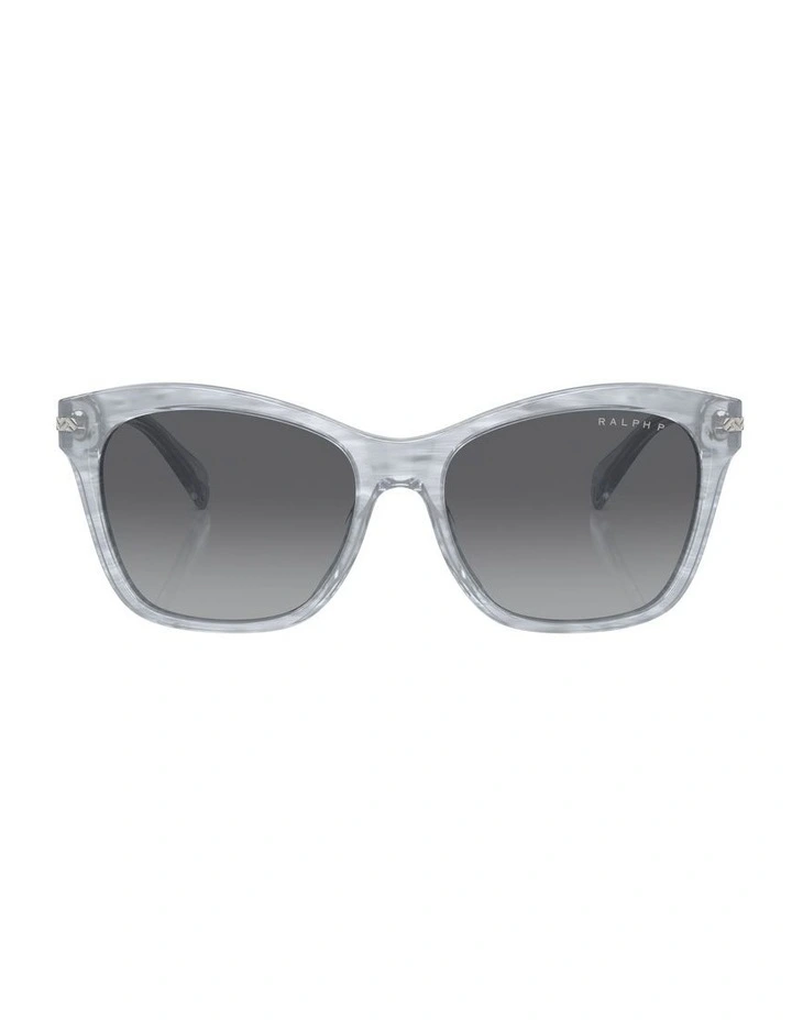 RA5310U Polarised Sunglasses in Grey