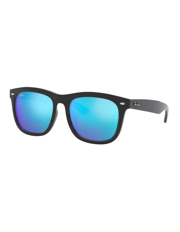 Black RB4260D Sunglasses