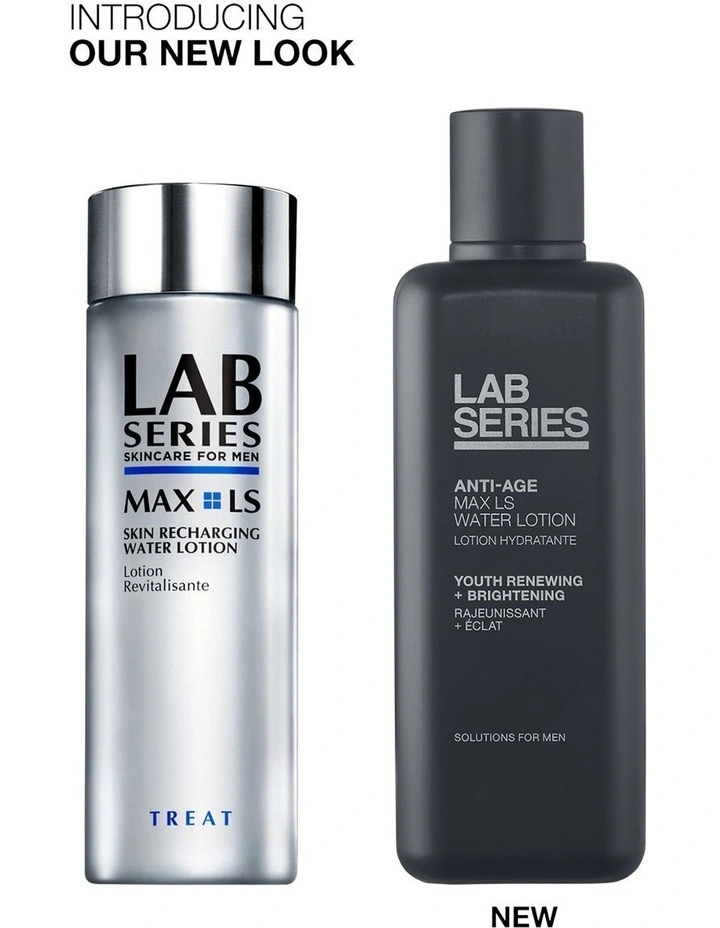 Max LS Water Lotion 200ml