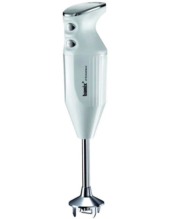Maxx Stick Blender in White