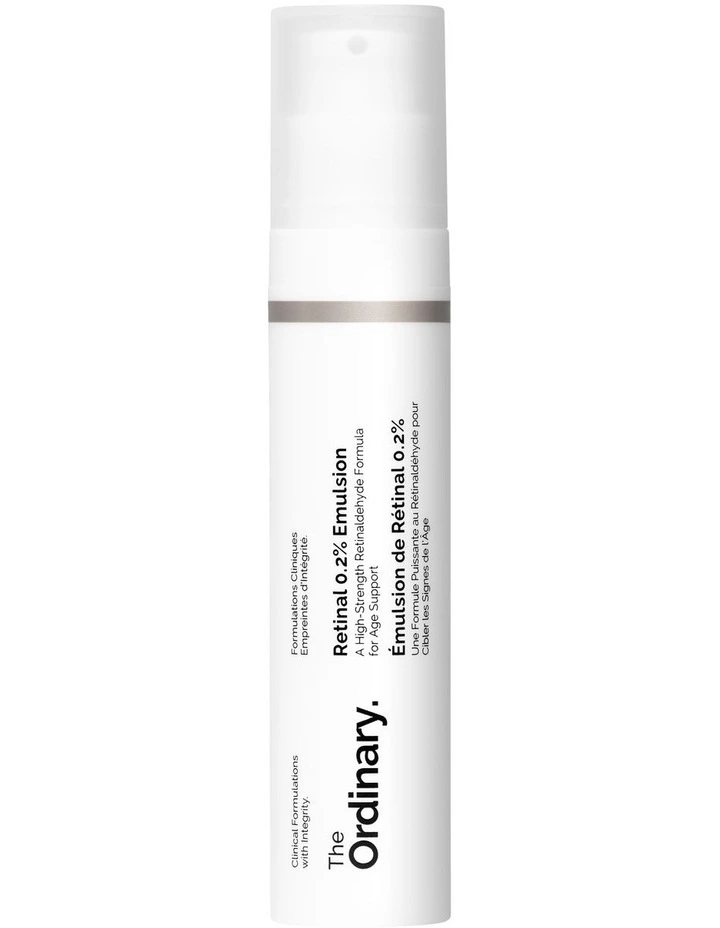 Retinal 0.2% Emulsion 15ml