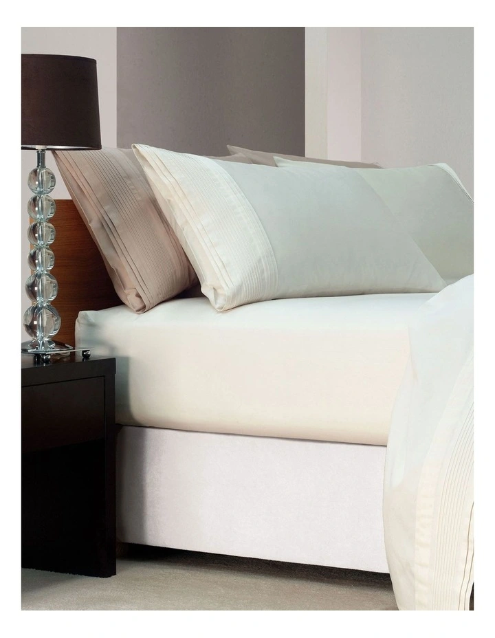 Bedwrap in White