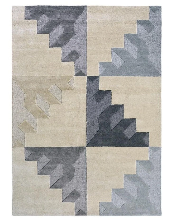 Mehari Maize 140101 Rug In Multi