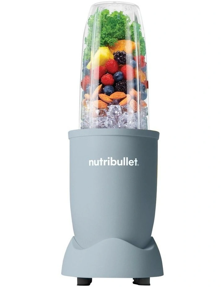 600 Series Juice Blender NBR-0507MASL
