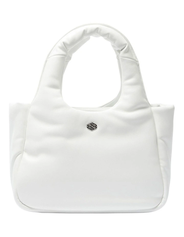 Sandra Bag in White