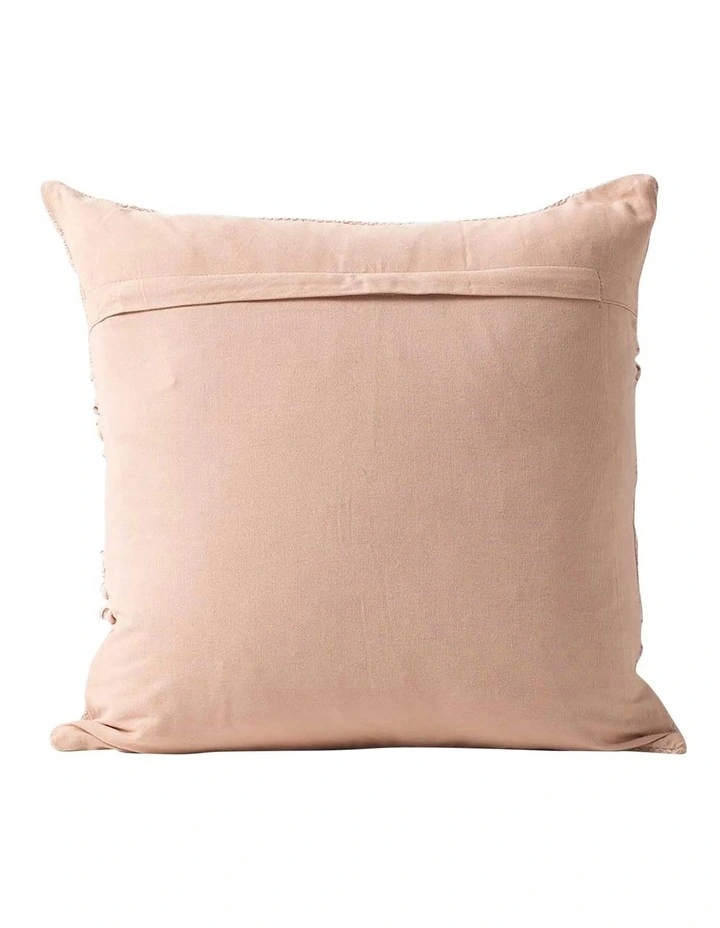 Bobble Cushion in Lotus