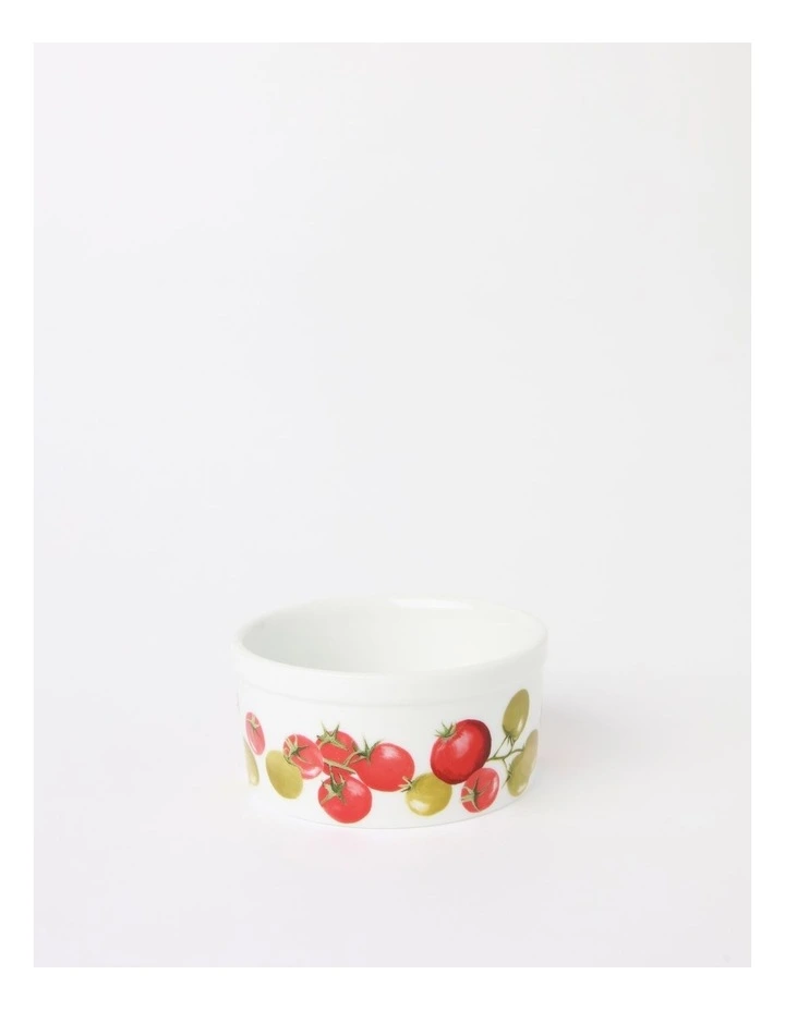 Pomodoro Ramekin in Mixed Colours
