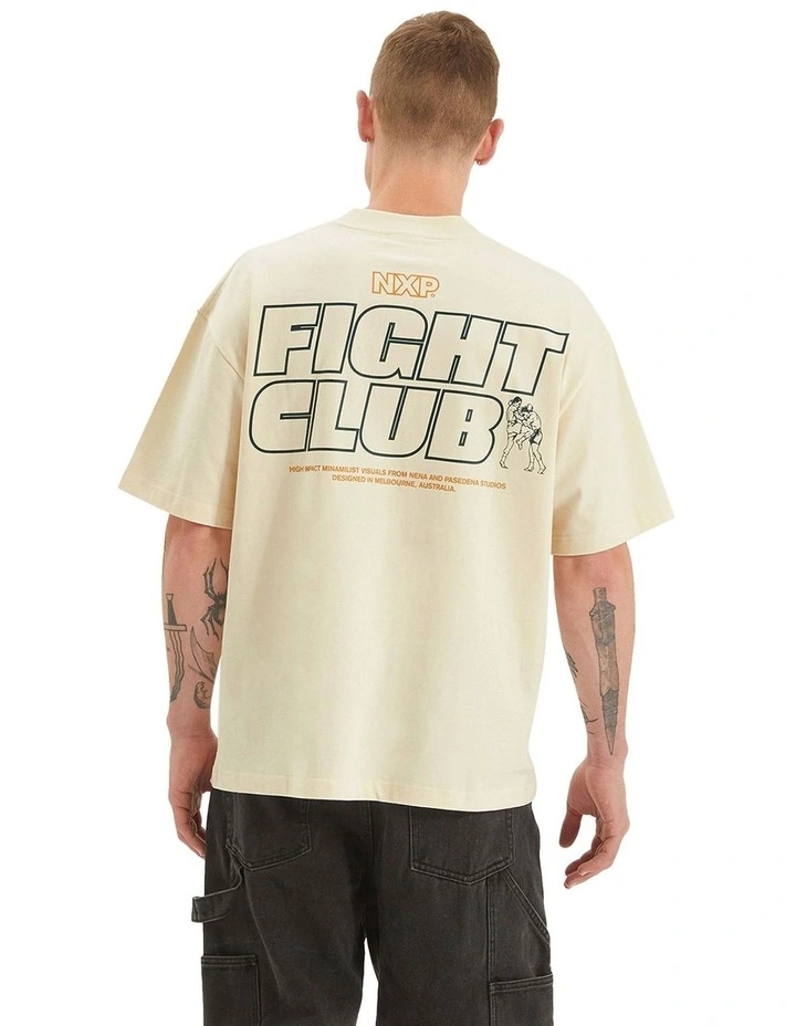 Arts Heavy Street Tee