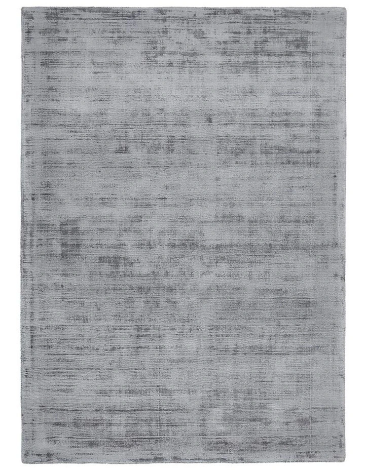 Bliss Rug in Grey