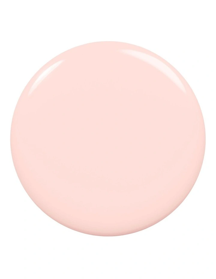 Ballet Slippers Nail Polish