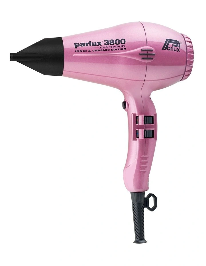 3800 Ionic Ceramic Hair Dryer