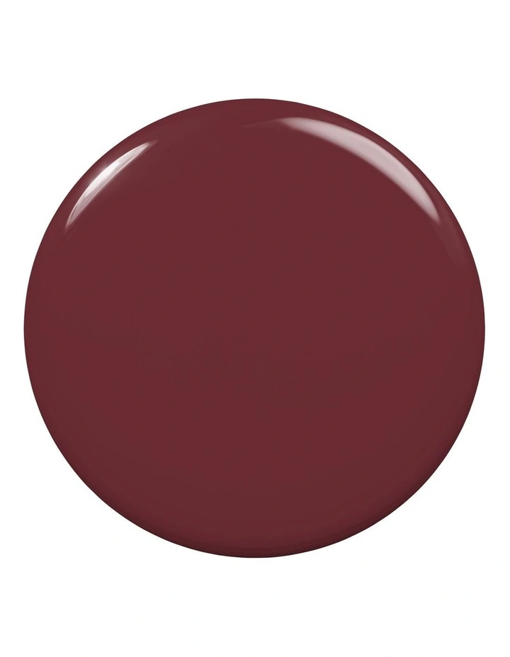 Angora Cardi Nail Polish
