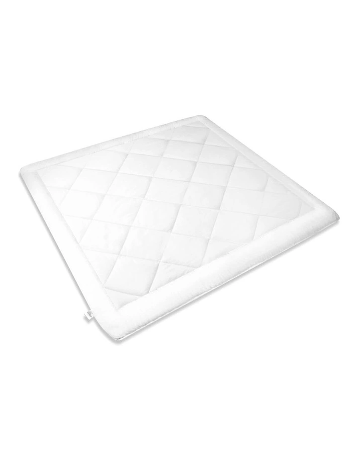 Microfibre Bamboo Quilt King 700GSM