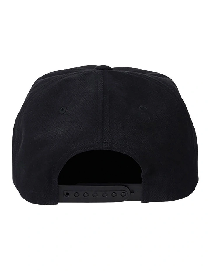 Neighbor Snapback in Black