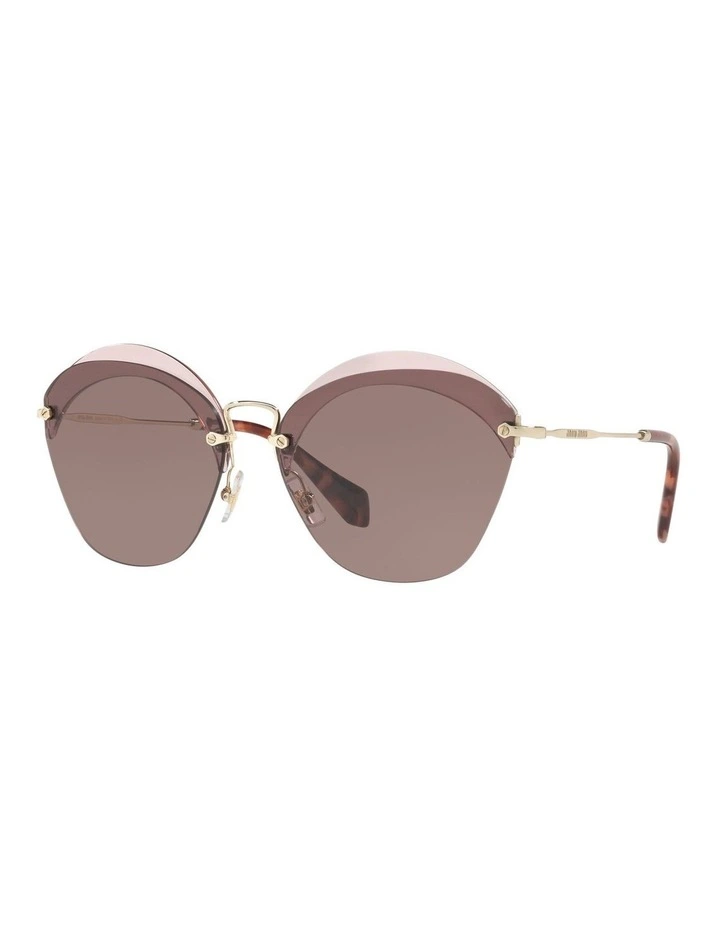 MU 53SS 408360 Sunglasses