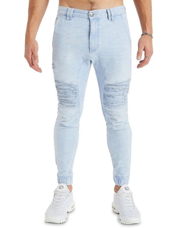 Destroyer 2.0 Pant in Elgin Blue