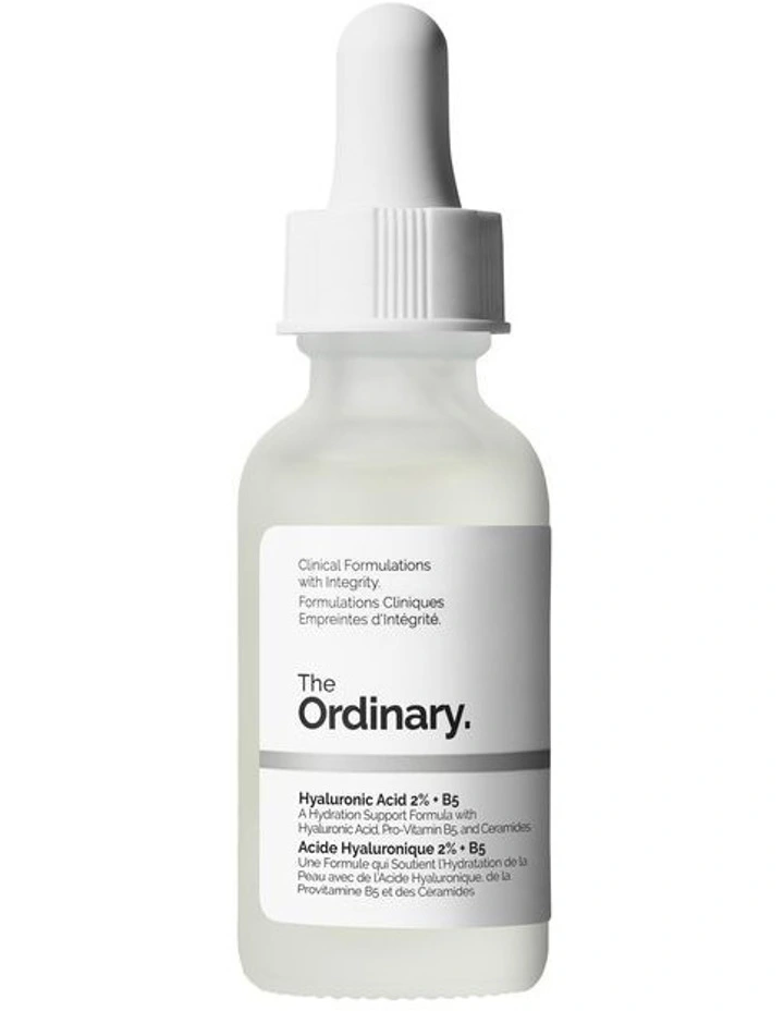 Hyaluronic Acid 2% + B5