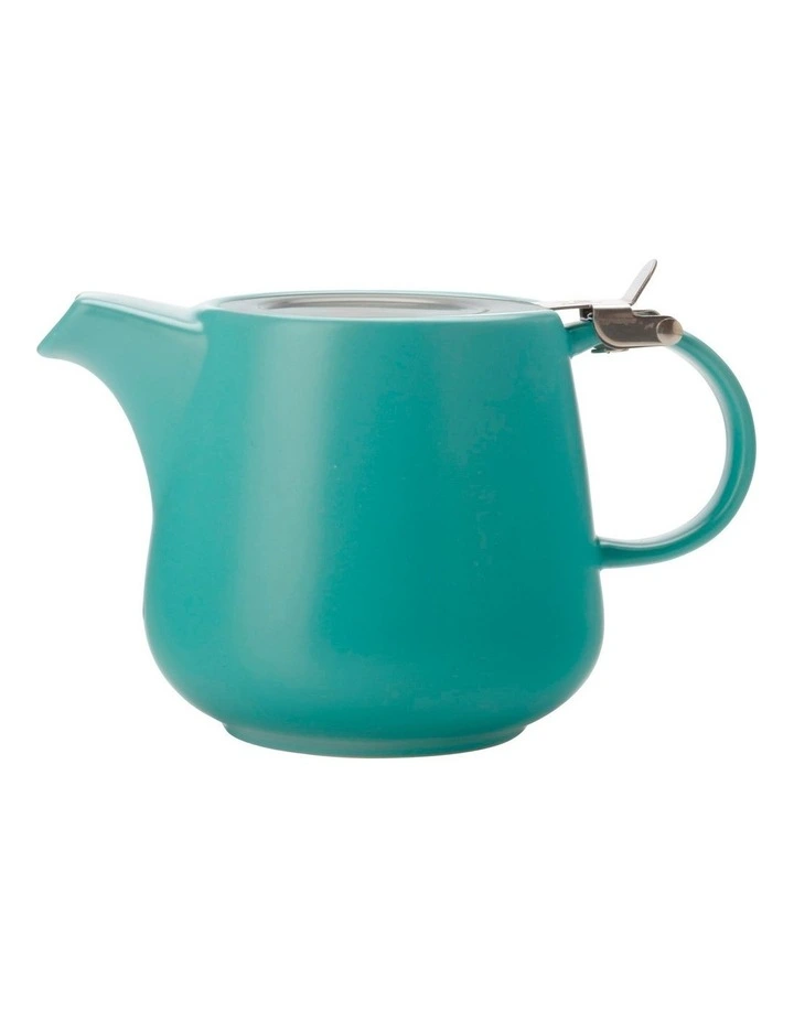 Tint Teapot 60ml in Aqua