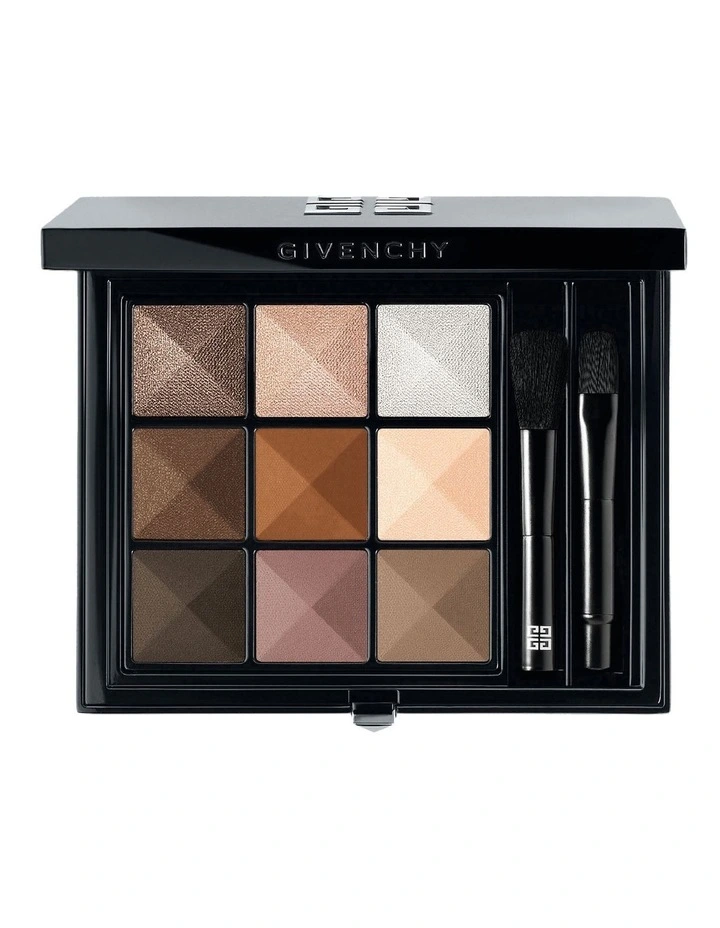 Le 9 De Givenchy Eyeshadow Palette 8g