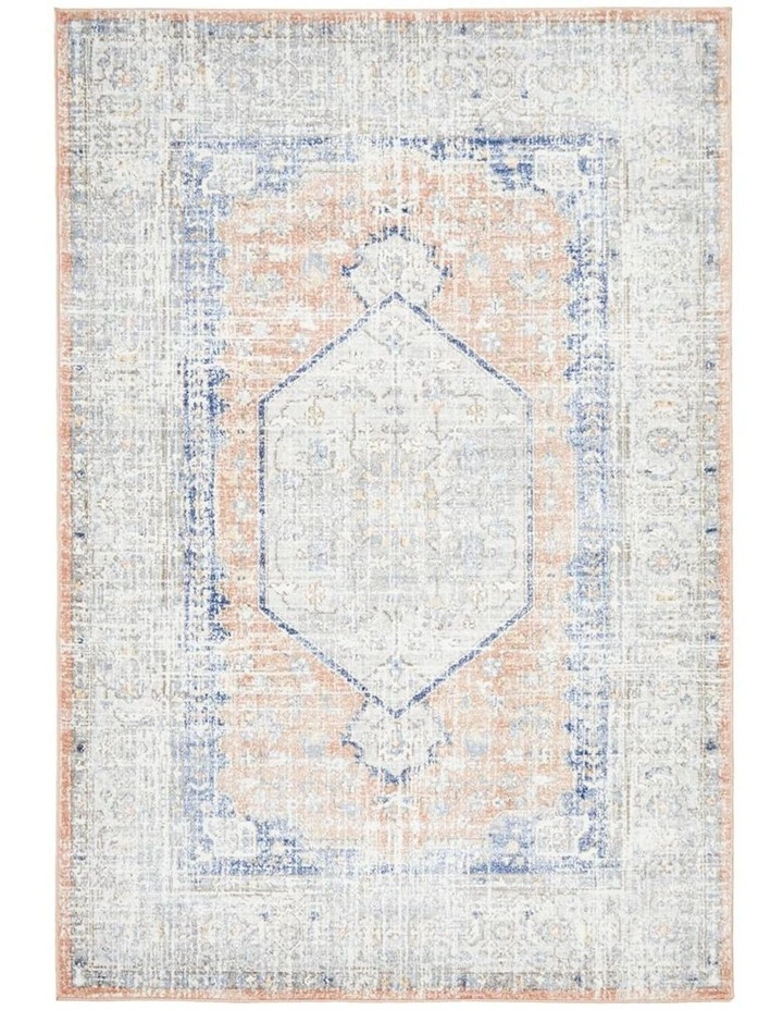 Mayfair Lorissa Rug in Multi