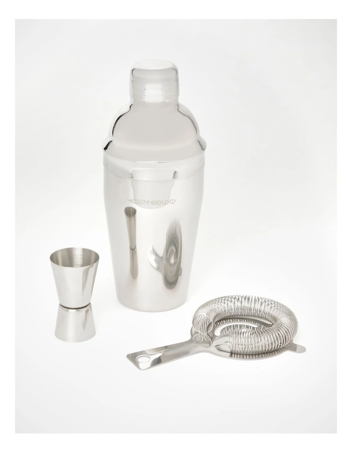 Refresh Bar Set 3 Piece