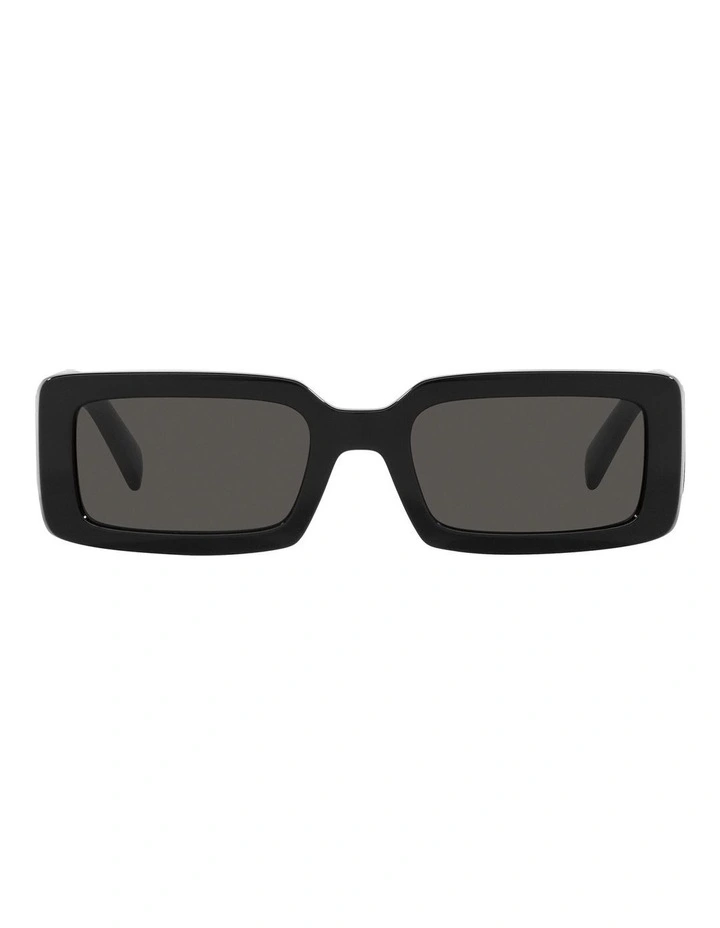 DG6187 Sunglasses in Black