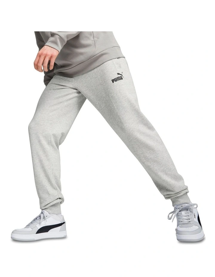 Power Sweatpants in Grey