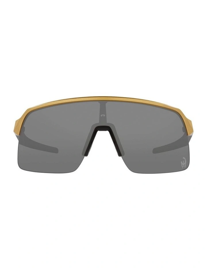 Sutro Lite Sunglasses in Olympic Gold
