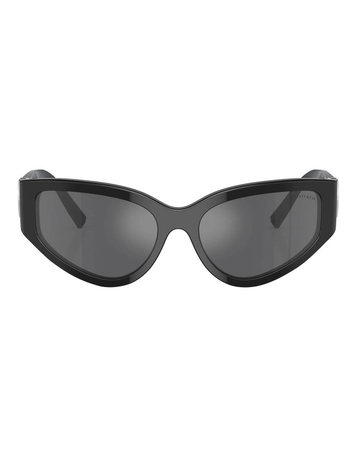 TF4217 Sunglasses in Black