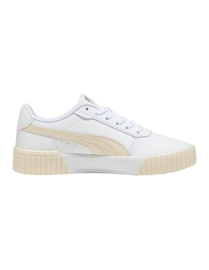 Carina 2.0 Shoes in White