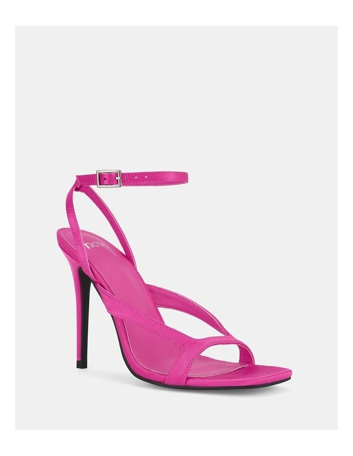 Zadam Heels in Barbie
