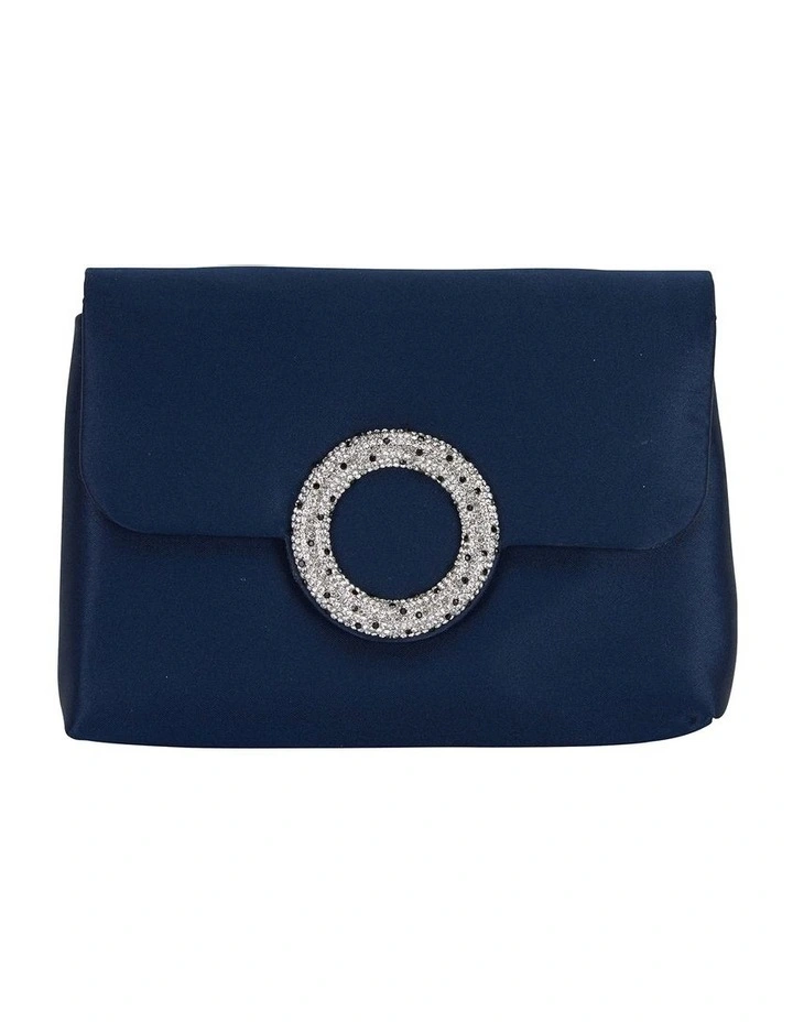 Livia Navy Bag