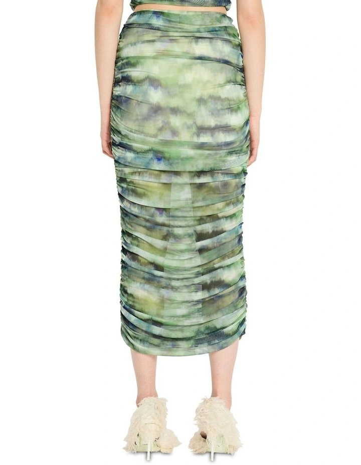 Bronx Baby Skirt in Print
