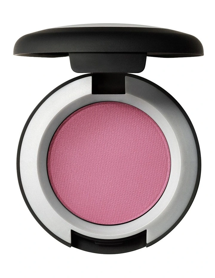 Powder Kiss Soft Matte Eye Shadow