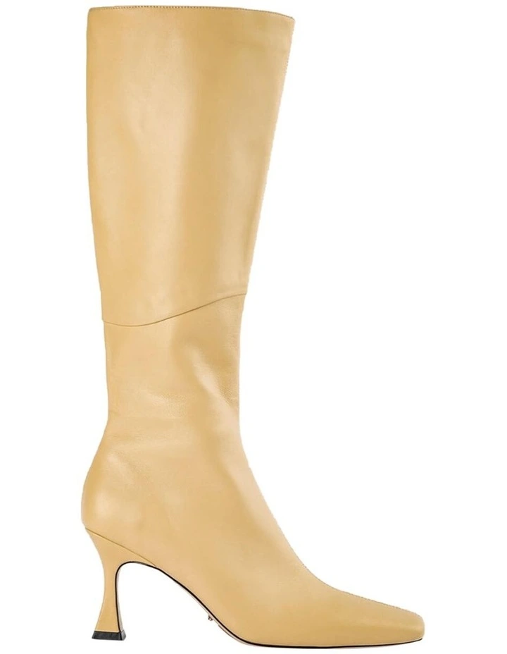 Fantasy Butter Nappa Calf Boots