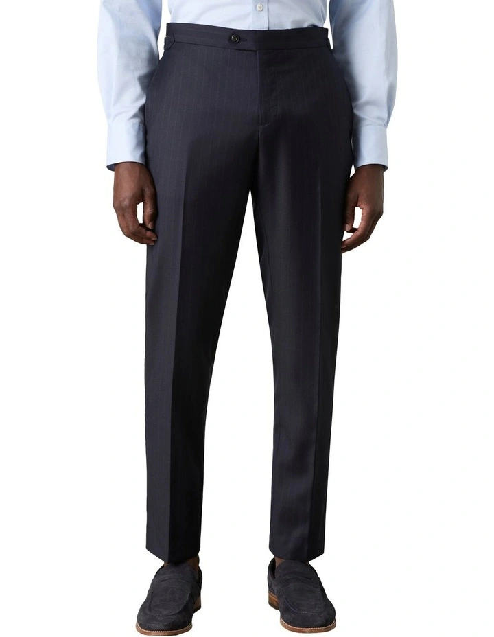 Orazio Trouser in Navy