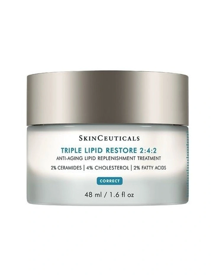 Triple Lipid Restore 2:4:2 Moisturiser