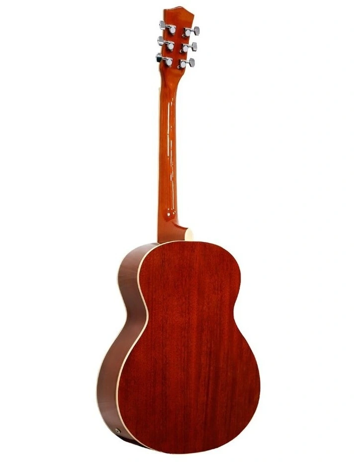 Resonator Guitar 40 inch in Sunburst
