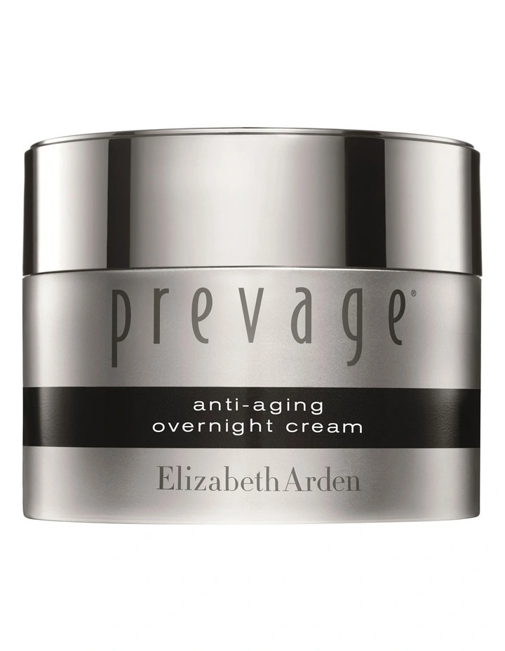 Prevage Anti Aging Overnight Cream