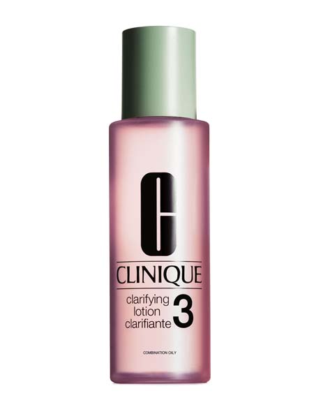 Clarifying Lotion 3 Cleanser