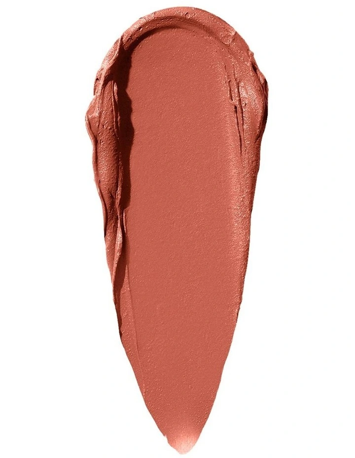 Luxe Matte Lipstick