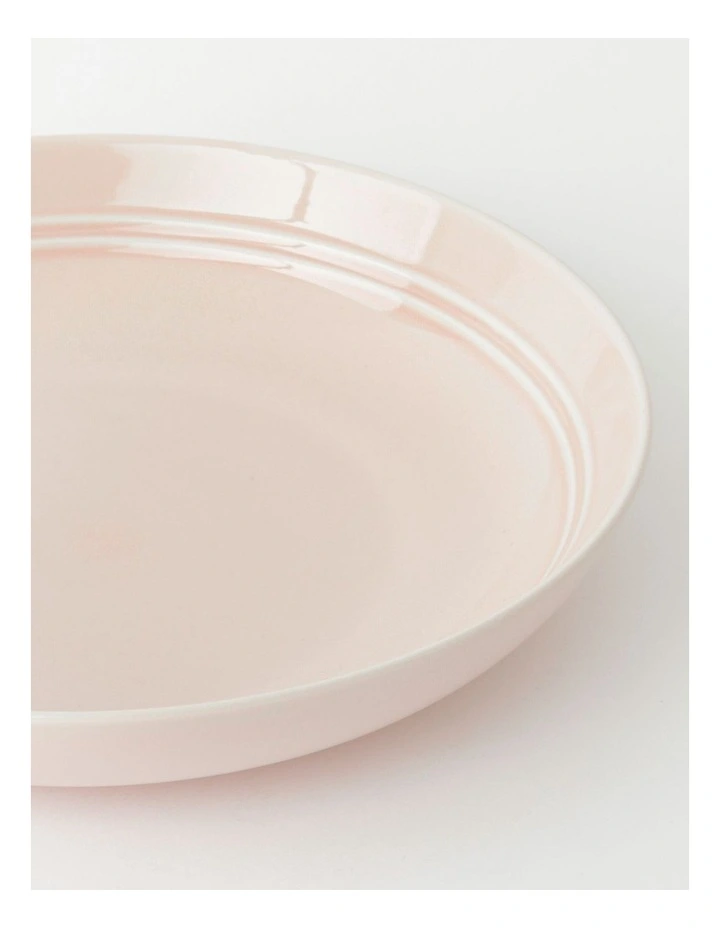 Avenue Pasta Bowl in Pink