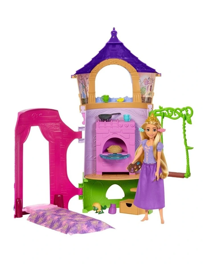Rapunzel's Tower