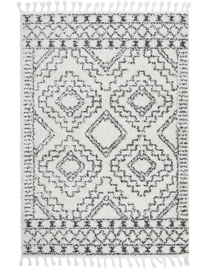 Casablanca Fez Rug In Natural