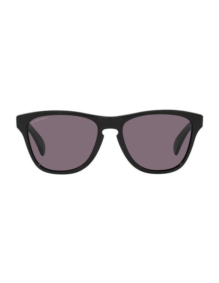 Frogskins XXS Black OJ9009 Kids Sunglasses